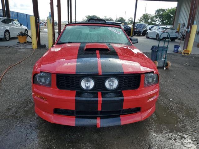 Photo 4 VIN: 1ZVHT85H695111656 - FORD MUSTANG GT 