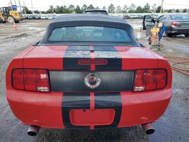 Photo 5 VIN: 1ZVHT85H695111656 - FORD MUSTANG GT 