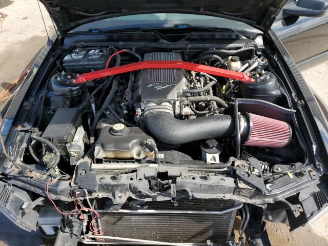 Photo 10 VIN: 1ZVHT85H695130501 - FORD MUSTANG GT 