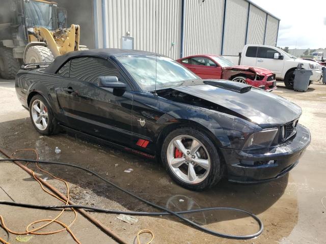 Photo 3 VIN: 1ZVHT85H695130501 - FORD MUSTANG GT 