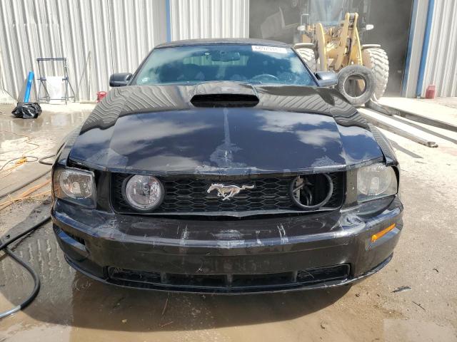 Photo 4 VIN: 1ZVHT85H695130501 - FORD MUSTANG GT 