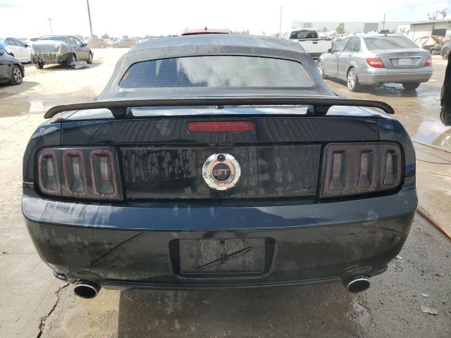 Photo 5 VIN: 1ZVHT85H695130501 - FORD MUSTANG GT 