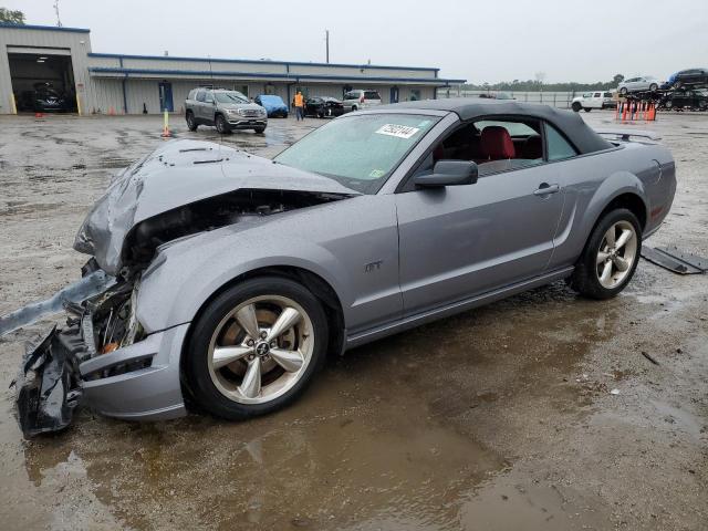 Photo 0 VIN: 1ZVHT85H775301091 - FORD MUSTANG GT 