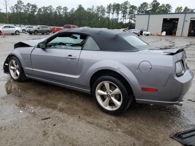 Photo 1 VIN: 1ZVHT85H775301091 - FORD MUSTANG GT 