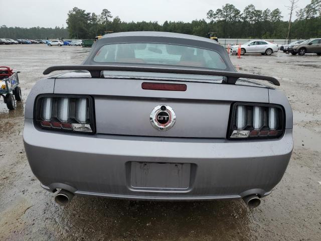 Photo 5 VIN: 1ZVHT85H775301091 - FORD MUSTANG GT 