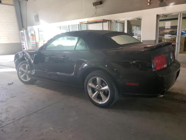 Photo 1 VIN: 1ZVHT85H785180855 - FORD MUSTANG 