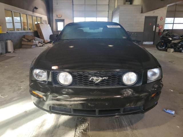 Photo 4 VIN: 1ZVHT85H785180855 - FORD MUSTANG 