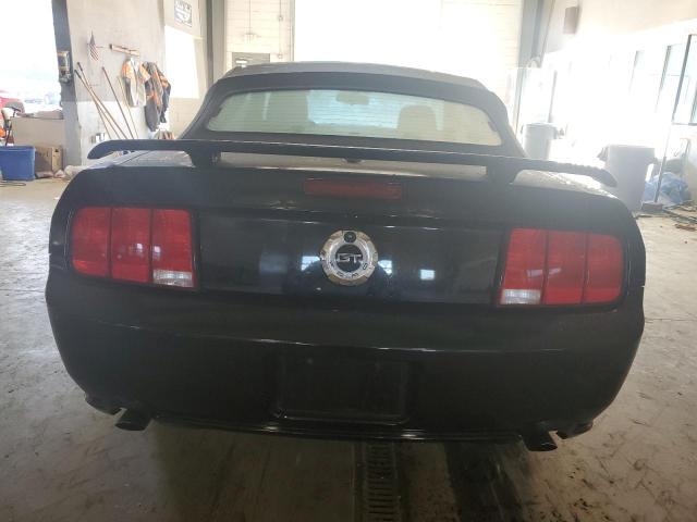 Photo 5 VIN: 1ZVHT85H785180855 - FORD MUSTANG 