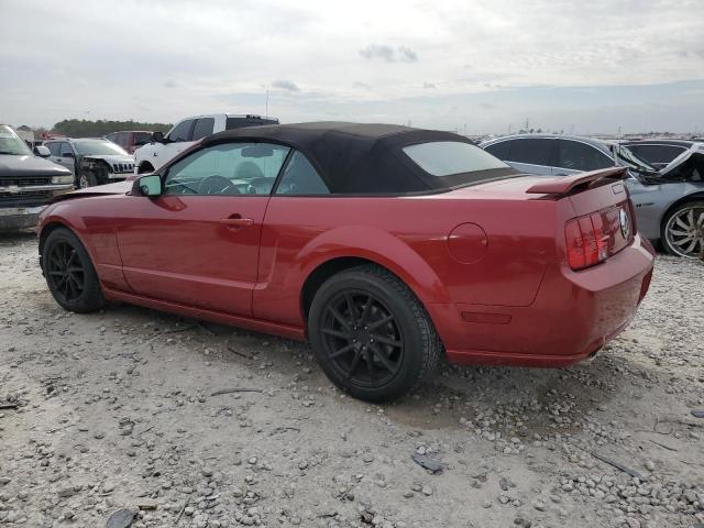 Photo 1 VIN: 1ZVHT85H795123086 - FORD MUSTANG 