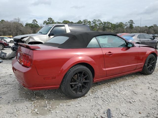 Photo 2 VIN: 1ZVHT85H795123086 - FORD MUSTANG 