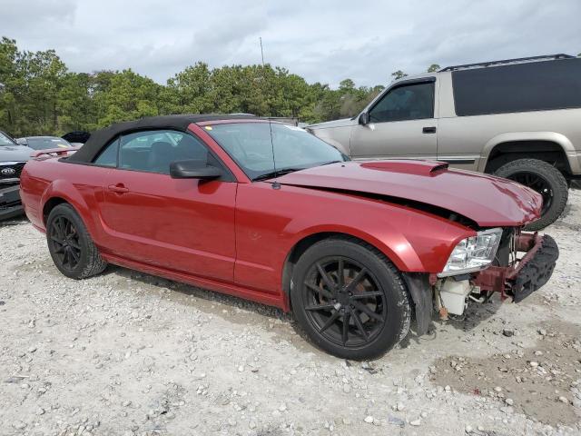 Photo 3 VIN: 1ZVHT85H795123086 - FORD MUSTANG 