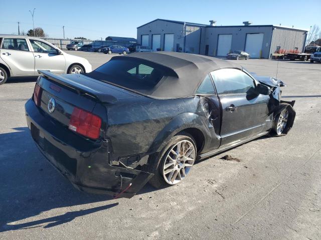 Photo 2 VIN: 1ZVHT85H855205595 - FORD MUSTANG 