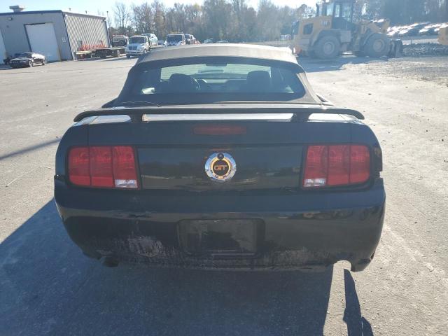 Photo 5 VIN: 1ZVHT85H855205595 - FORD MUSTANG 