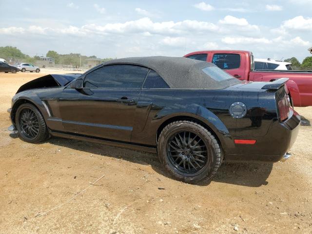 Photo 1 VIN: 1ZVHT85H875214266 - FORD MUSTANG 