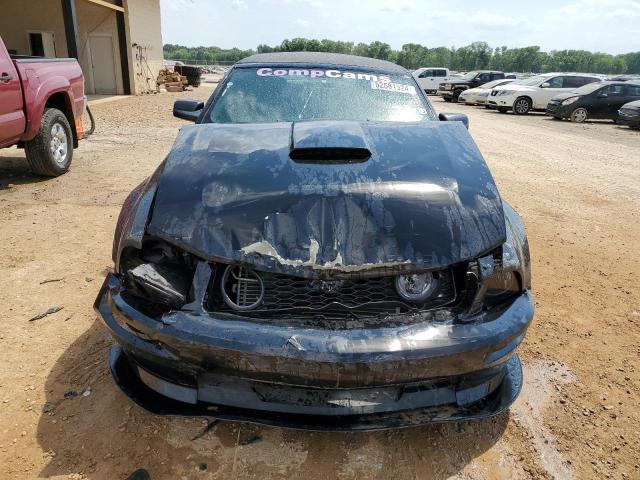 Photo 4 VIN: 1ZVHT85H875214266 - FORD MUSTANG 