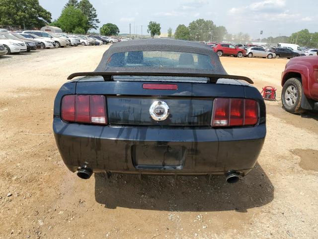 Photo 5 VIN: 1ZVHT85H875214266 - FORD MUSTANG 