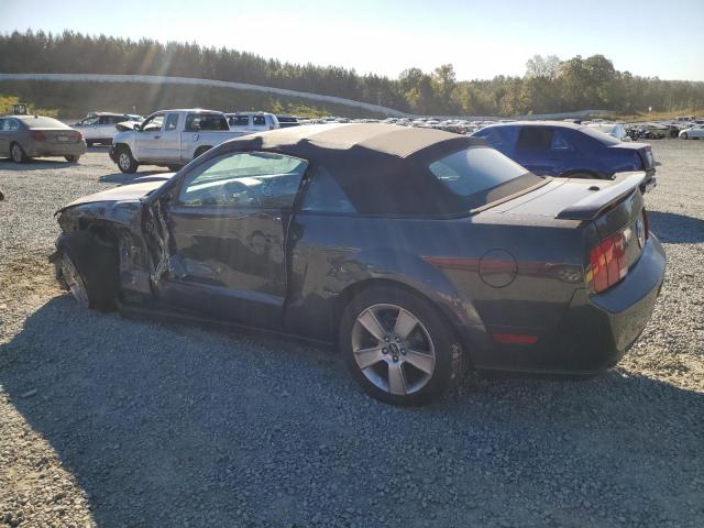 Photo 1 VIN: 1ZVHT85H875257196 - FORD MUSTANG GT 