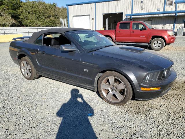 Photo 3 VIN: 1ZVHT85H875257196 - FORD MUSTANG GT 