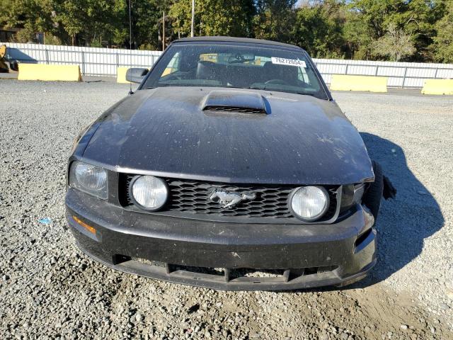 Photo 4 VIN: 1ZVHT85H875257196 - FORD MUSTANG GT 