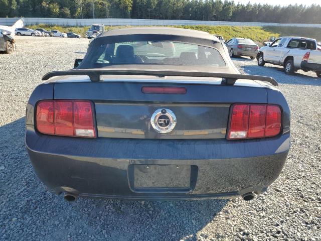 Photo 5 VIN: 1ZVHT85H875257196 - FORD MUSTANG GT 