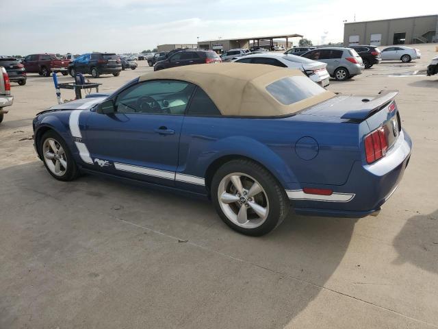 Photo 1 VIN: 1ZVHT85H885142132 - FORD MUSTANG 