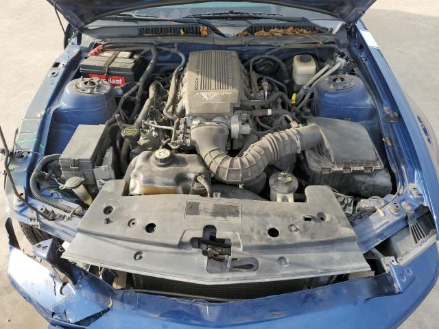 Photo 10 VIN: 1ZVHT85H885142132 - FORD MUSTANG 