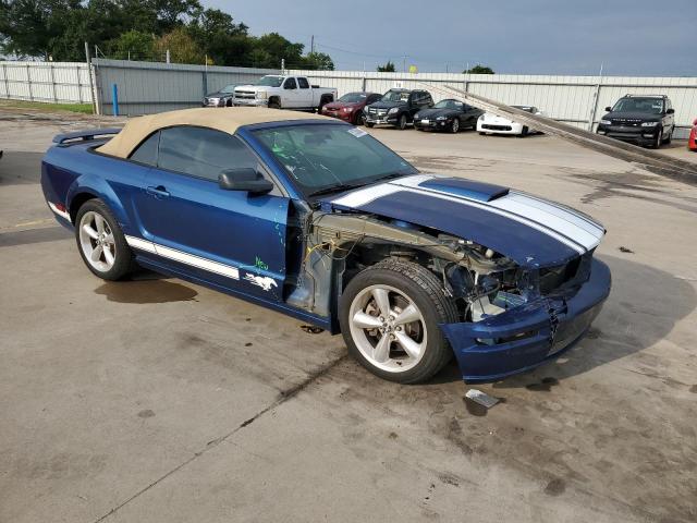 Photo 3 VIN: 1ZVHT85H885142132 - FORD MUSTANG 