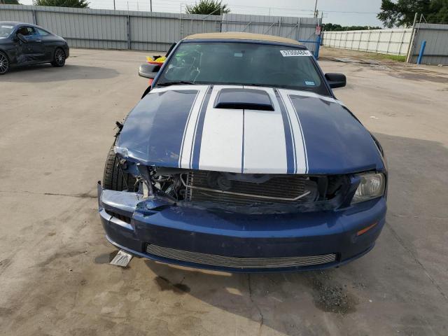 Photo 4 VIN: 1ZVHT85H885142132 - FORD MUSTANG 