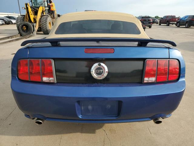 Photo 5 VIN: 1ZVHT85H885142132 - FORD MUSTANG 