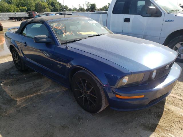 Photo 0 VIN: 1ZVHT85H975206922 - FORD MUSTANG GT 