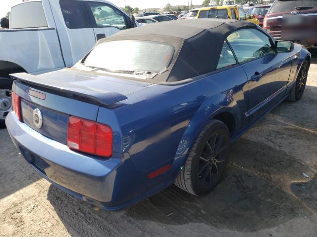 Photo 3 VIN: 1ZVHT85H975206922 - FORD MUSTANG GT 