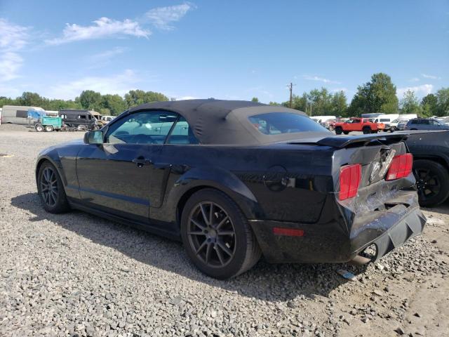 Photo 1 VIN: 1ZVHT85H975216317 - FORD MUSTANG GT 