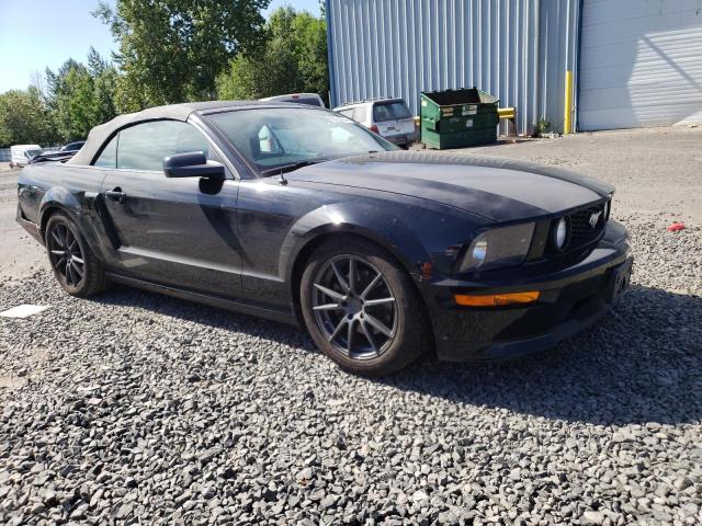 Photo 3 VIN: 1ZVHT85H975216317 - FORD MUSTANG GT 