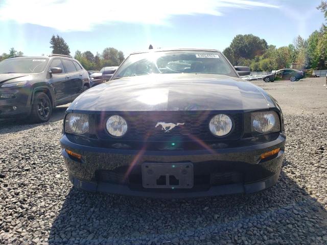 Photo 4 VIN: 1ZVHT85H975216317 - FORD MUSTANG GT 