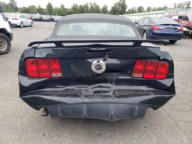 Photo 5 VIN: 1ZVHT85H975216317 - FORD MUSTANG GT 