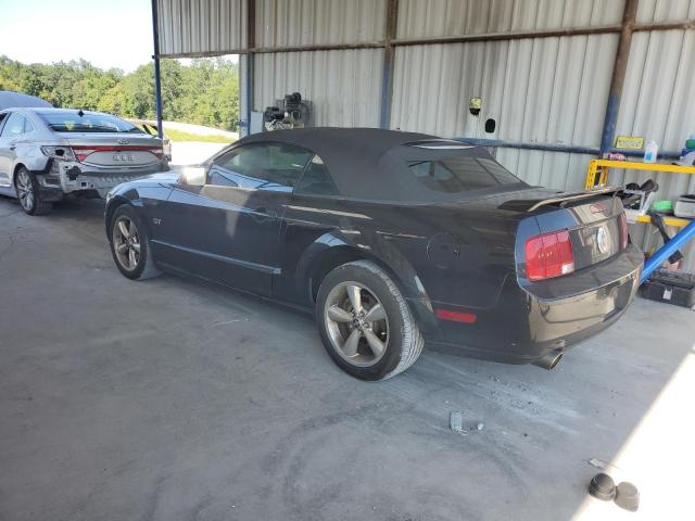 Photo 1 VIN: 1ZVHT85H975219055 - FORD MUSTANG GT 