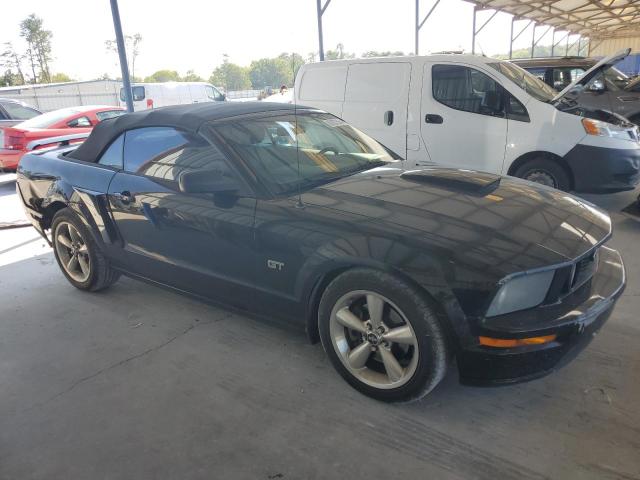 Photo 3 VIN: 1ZVHT85H975219055 - FORD MUSTANG GT 