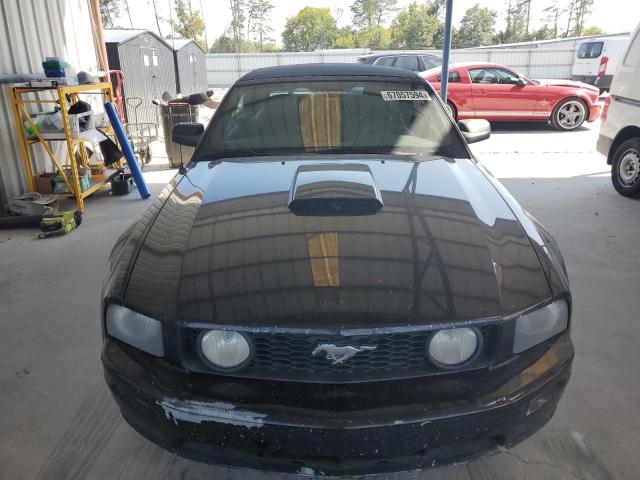 Photo 4 VIN: 1ZVHT85H975219055 - FORD MUSTANG GT 