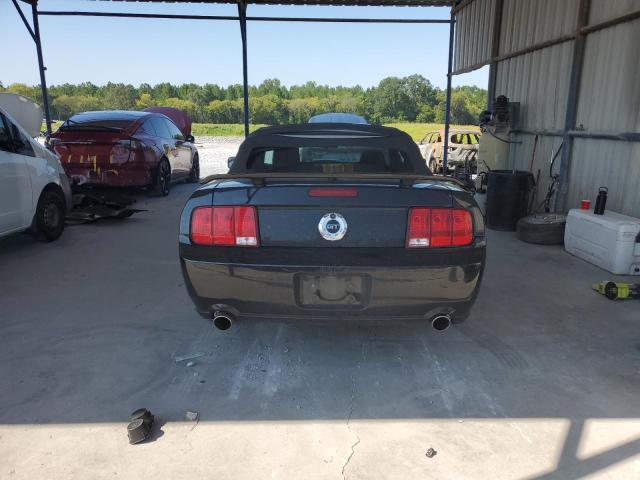 Photo 5 VIN: 1ZVHT85H975219055 - FORD MUSTANG GT 