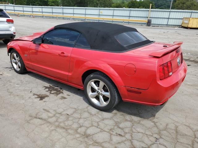 Photo 1 VIN: 1ZVHT85H975226281 - FORD MUSTANG 