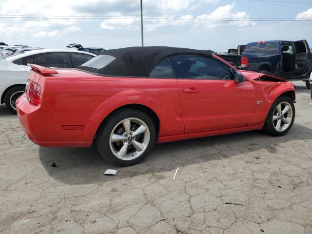 Photo 2 VIN: 1ZVHT85H975226281 - FORD MUSTANG 