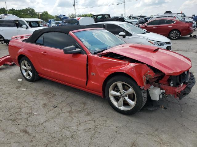 Photo 3 VIN: 1ZVHT85H975226281 - FORD MUSTANG 