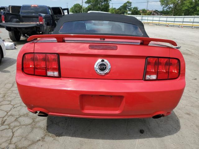 Photo 5 VIN: 1ZVHT85H975226281 - FORD MUSTANG 