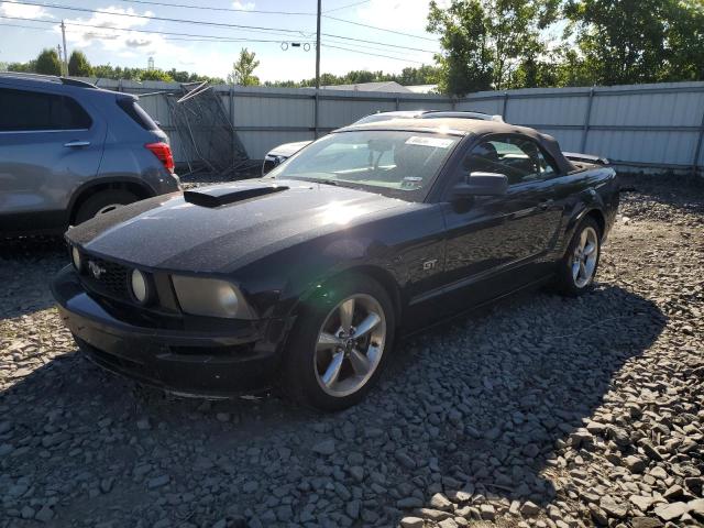 Photo 0 VIN: 1ZVHT85H975319253 - FORD MUSTANG GT 