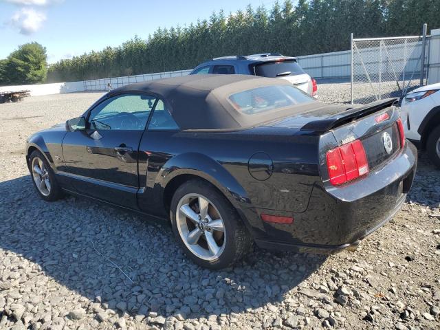 Photo 1 VIN: 1ZVHT85H975319253 - FORD MUSTANG GT 