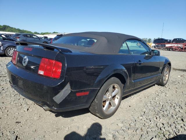 Photo 2 VIN: 1ZVHT85H975319253 - FORD MUSTANG GT 