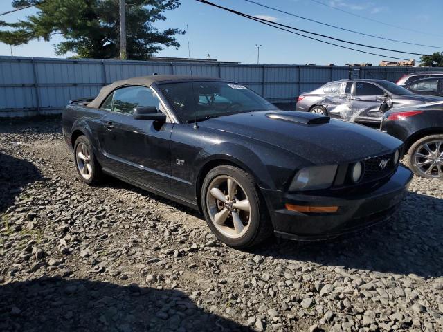 Photo 3 VIN: 1ZVHT85H975319253 - FORD MUSTANG GT 