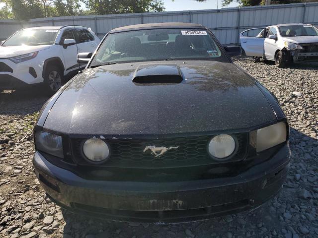 Photo 4 VIN: 1ZVHT85H975319253 - FORD MUSTANG GT 