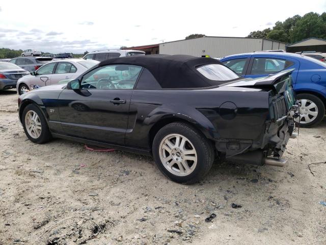 Photo 1 VIN: 1ZVHT85H975334528 - FORD MUSTANG GT 