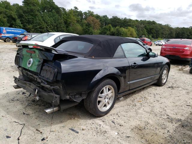 Photo 2 VIN: 1ZVHT85H975334528 - FORD MUSTANG GT 